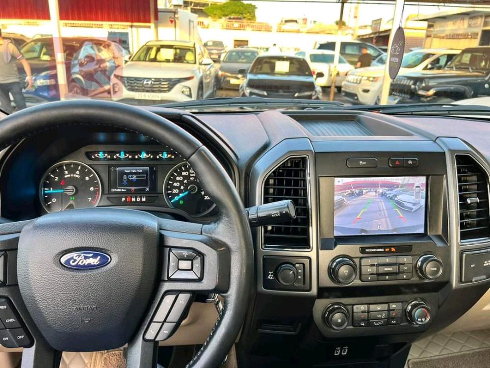 فۆرد F-150